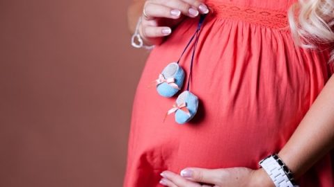 كيف تحافظين على جمالك أثناء الحمل؟