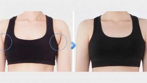 هذه النصائح ستخلصك من الدهون المتراكمة تحت الإبطين