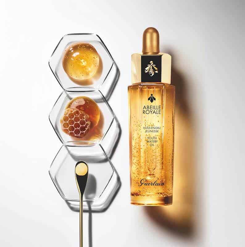 Guerlain Abeille Royale Youth Watery Oil