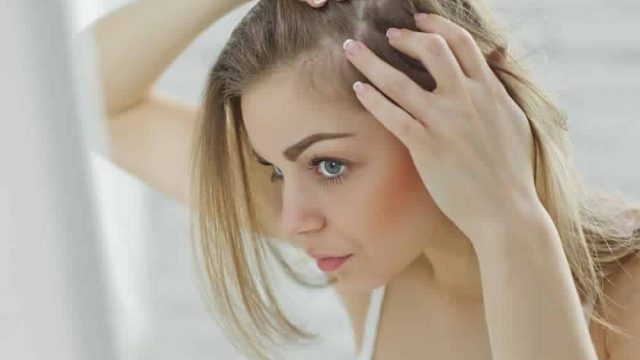 8 نصائح لمحاربة تساقط الشعر الناتج عن الغدة الدرقية