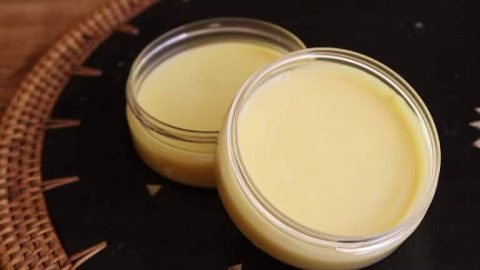 وصفة طبيعية لمكافحة التجاعيد المحيطة بالفم