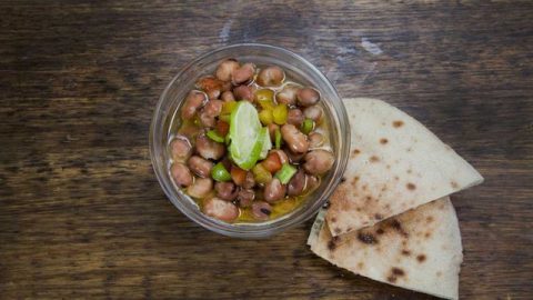 ألذ وصفة فول عليك تجربتها