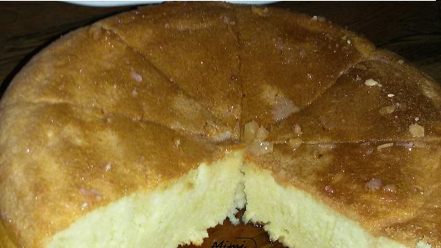 طريقة تجهيز المشوشة