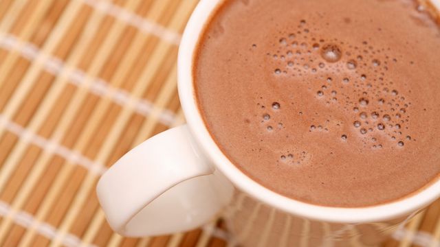 كيفية تجهيز صوص الكاكاو