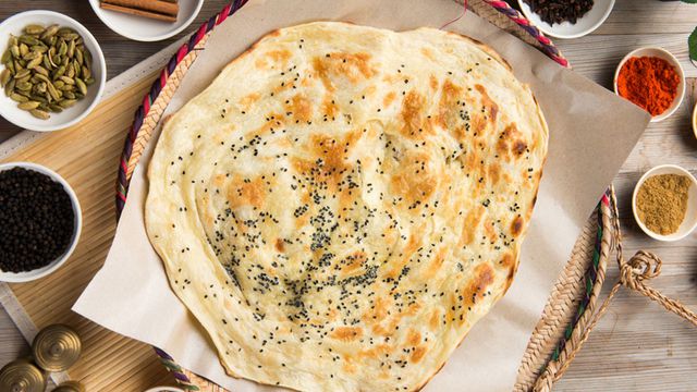 كيفية تجهيز الملوح اليمني