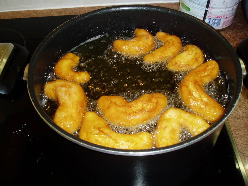 friture