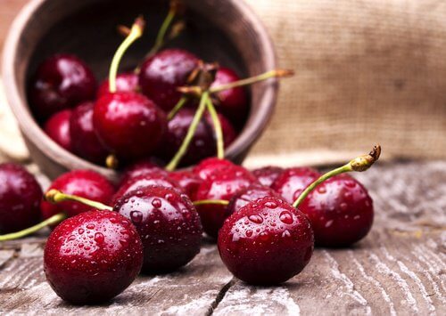 fruits-cerises