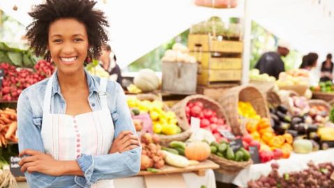 أين تجدين مضادات الأكسدة لتمنعي ظهور التجاعيد؟