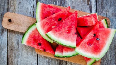 استخدمات مذهلة لقشور البطيخ