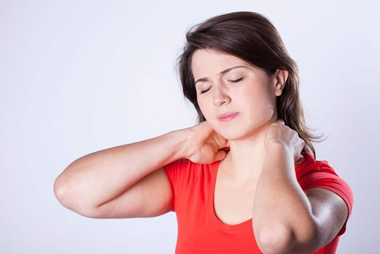 آلام العضلات