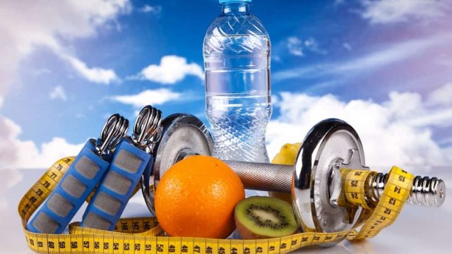 تعرفي على الأطعمة المناسبة قبل ممارسة الرياضة