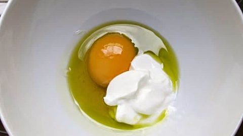 أفضل أقنعة البيض للعناية بالشعر