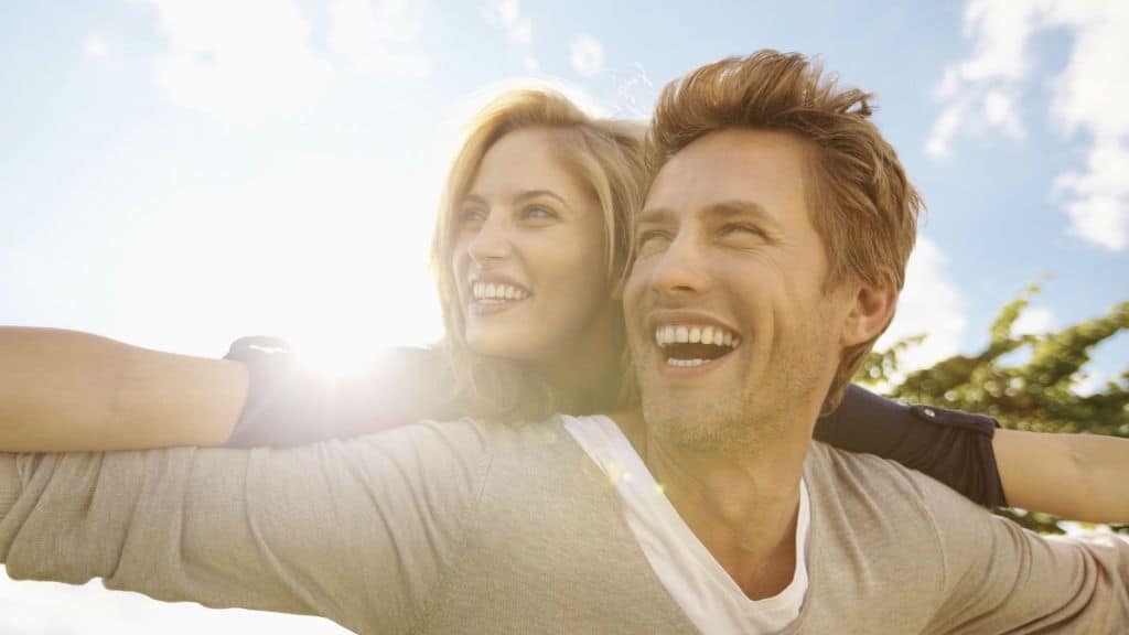 البدايات ساحرة