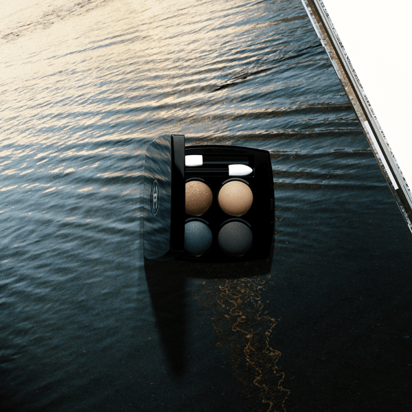 كولكشن مكياج شانيل Travel Diary لخريف وشتاء 2017