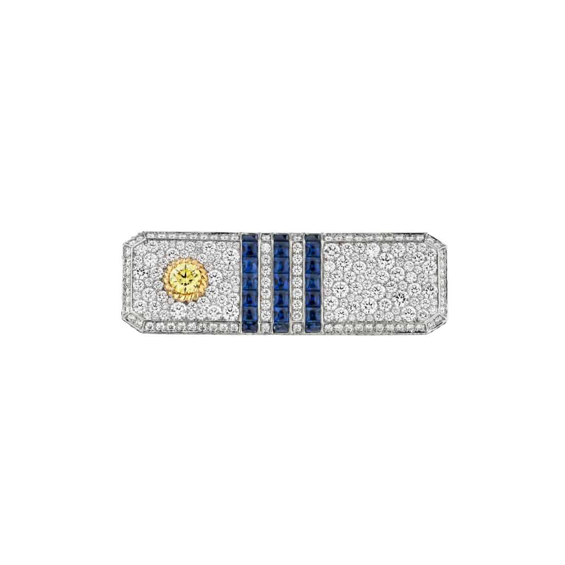 بروش Summer Cruise