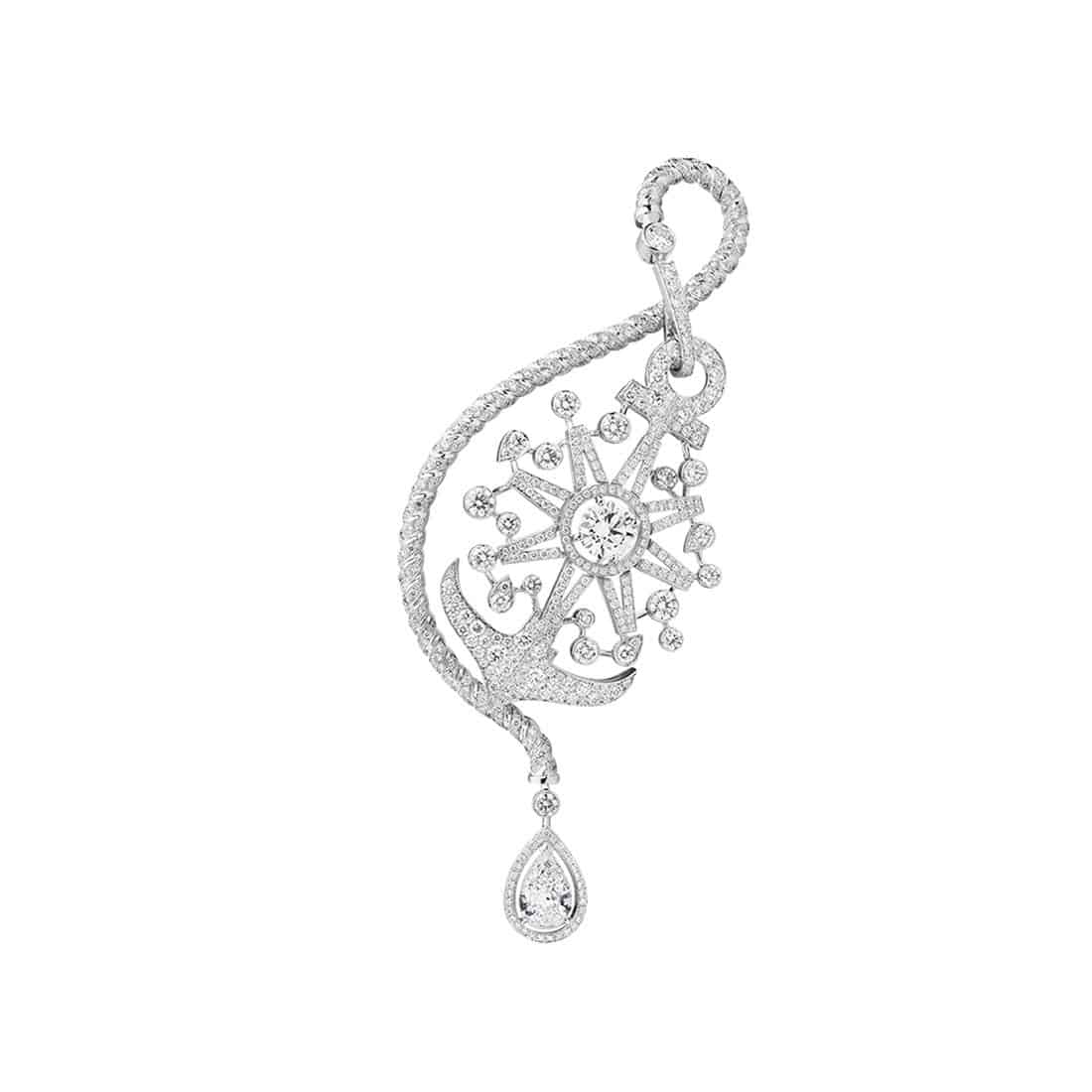 بروش Yachting Day