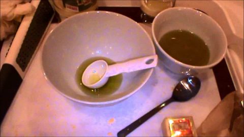 4 وصفات منزلية لتبييض المناطق الحساسة