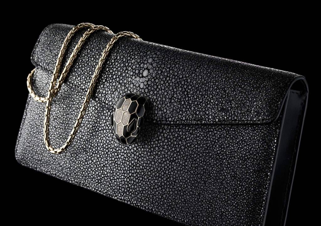 حقائب بولغاري