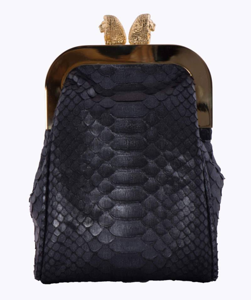 حقيبة صغيرة