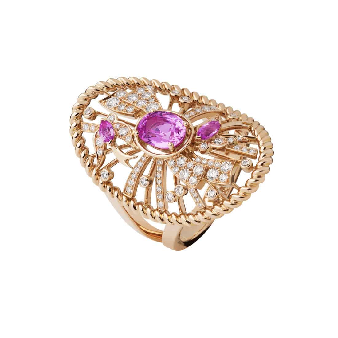 خاتم Sailor Tattoo