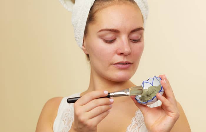 خلطات الكيوي