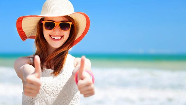 وصفات طبيعية لتتخلصي من رائحة العرق المزعجة