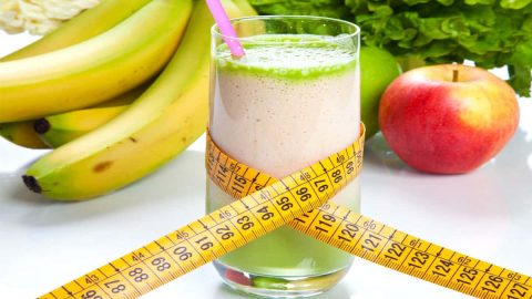 اتبعي ريجيم السوائل لتتخلصي من 7 كيلو غرامات في الأسبوع