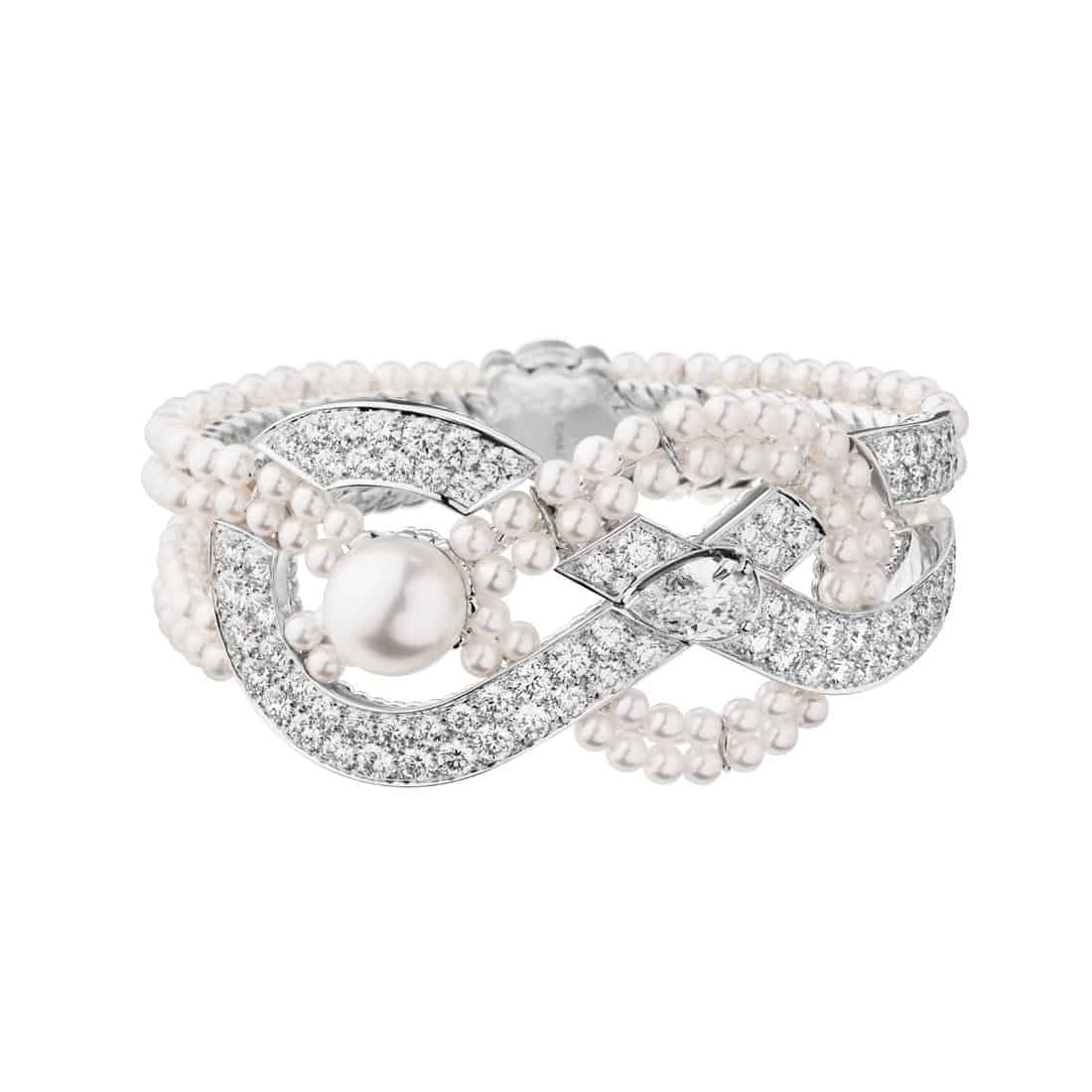 سوار Endless Knot