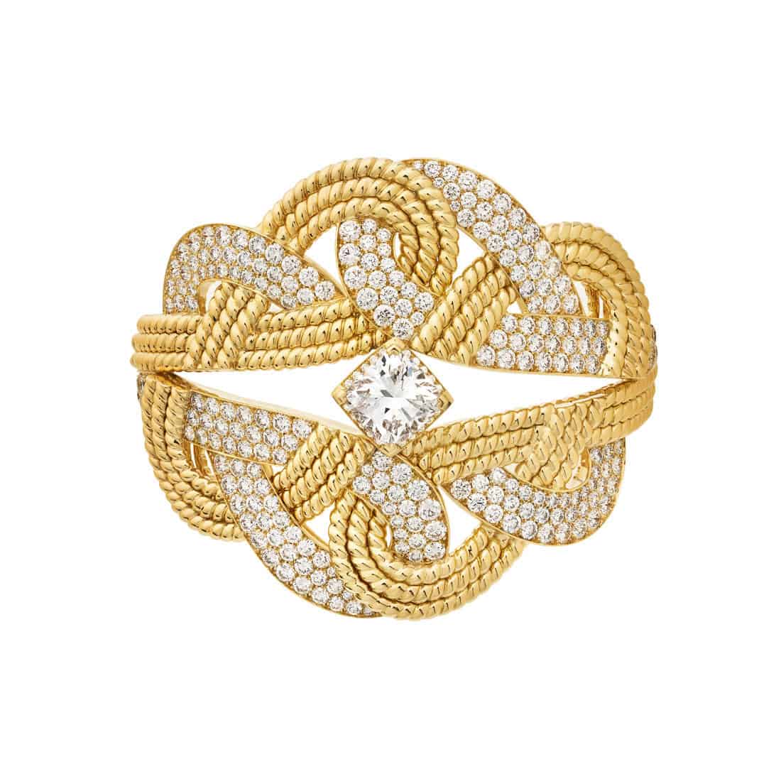 سوار Golden Braid