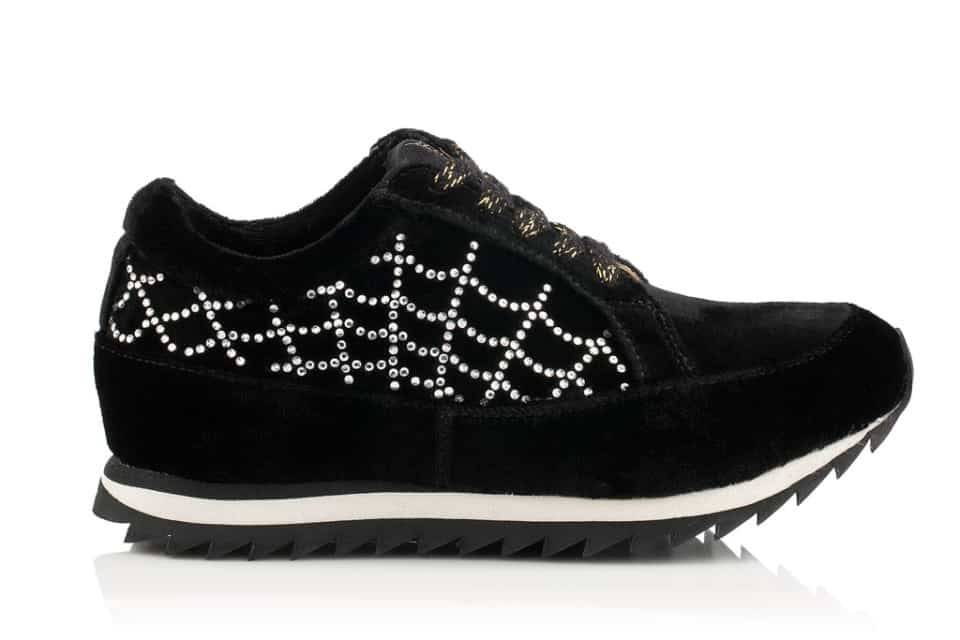 شارلوت أولمبيا