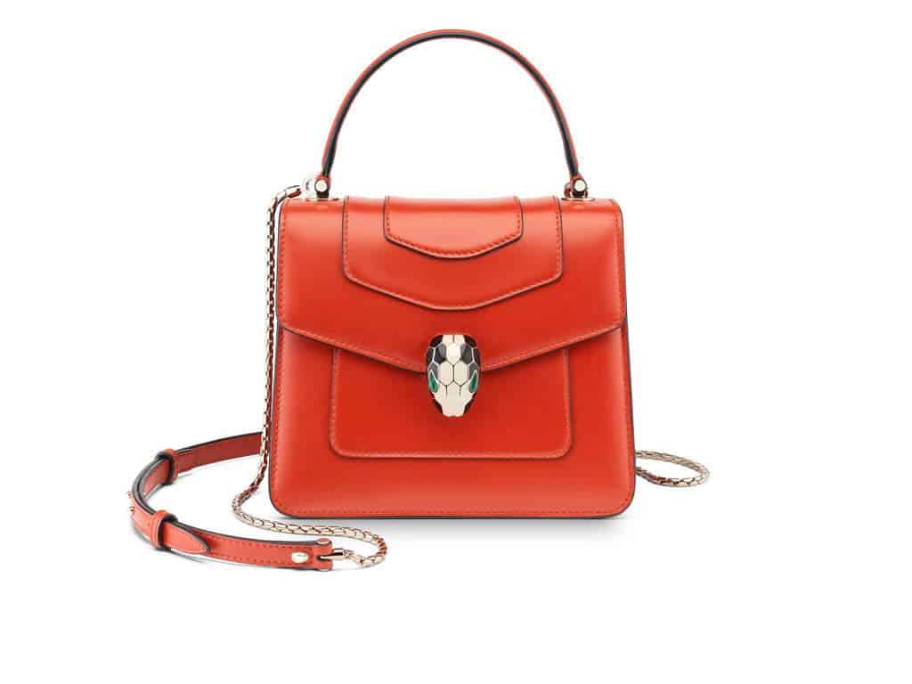 شنط بولغاري