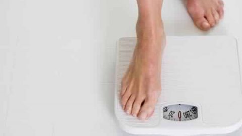 6 نصائح لتجنب زيادة الوزن مع التقدم في السن