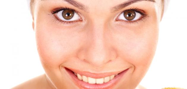 أفضل 7 وصفات طبيعية لتفتيح البشرة