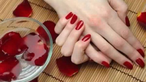 خطوات ضرورية للعناية اليومية باليدين