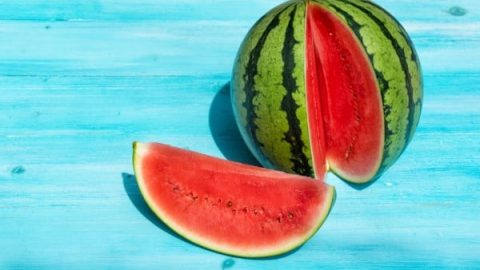 فوائد البطيخ في فصل الصيف