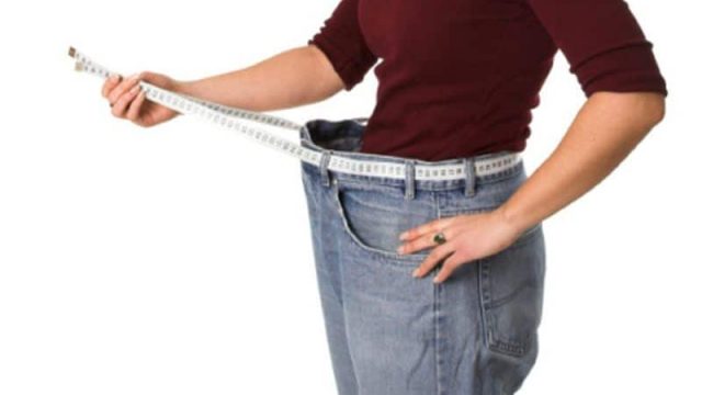 وصفات السموثي لبطن مسطحة وخصر نحيف