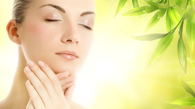 اختبارات بسيطة لتحديد نوعية البشرة