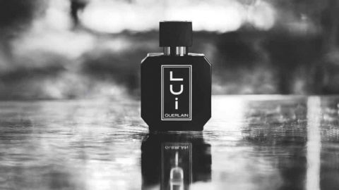 عطر لوي غيرلان Guerlain Lui خير رفيق لك وله