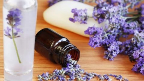 تعرفي على فوائد زيت اللافندر المدهشة