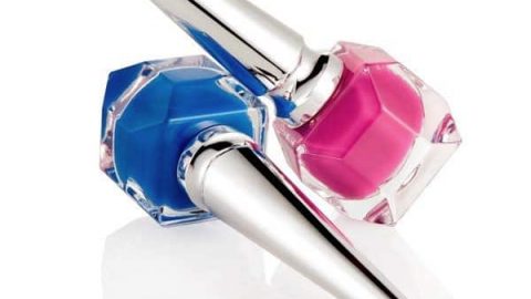 كريستيان لوبوتان يضيف لونين جديدين على مجموعة Pop Colour