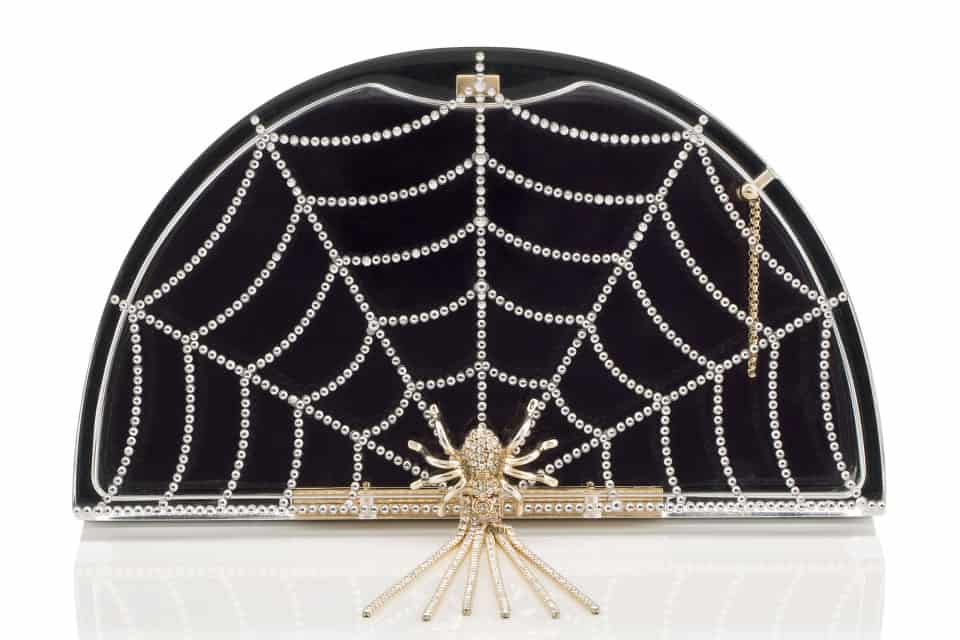 كلتش العنكبوت