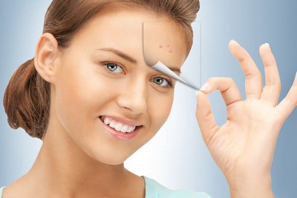7 وصفات طبيعية لتخفيف الندوب