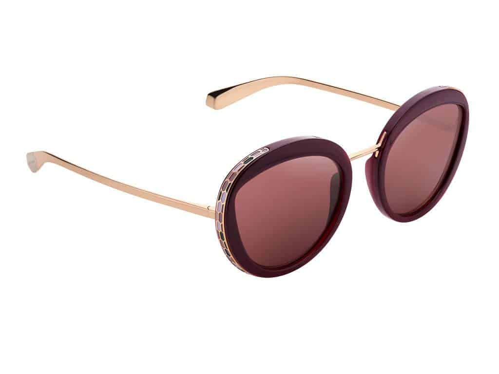 نظارة شمسية