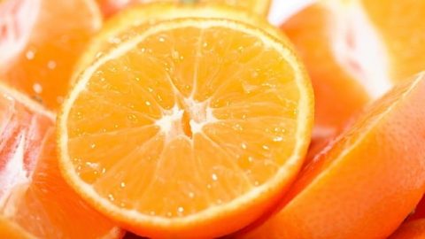 اتبعي ريجيم البرتقال للتخلص من 3 كيلو في يومين