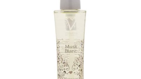 اكتشفي فوائد زيت المسك الأبيض للبشرة