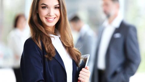 هل أنت شخصية قيادية؟