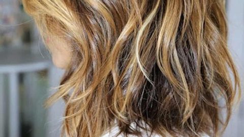 إليك أفضل العلاجات الطبيعية للشعر المقصف