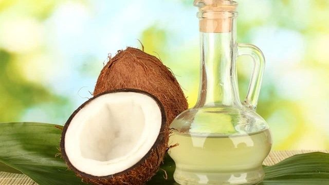 استخدامات سحرية لزيت جوز الهند.. جربيها