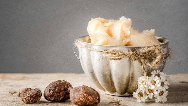 جربي أفضل وصفات زبدة الشيا للبشرة