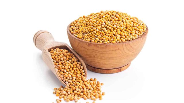 وصفات زيت الخردل الطبيعية للعناية بالشعر